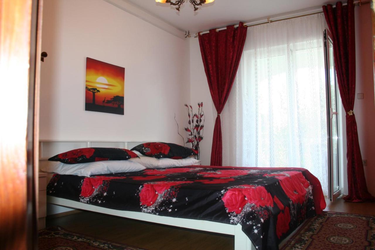 Apartmani Jankov Krk Town Buitenkant foto